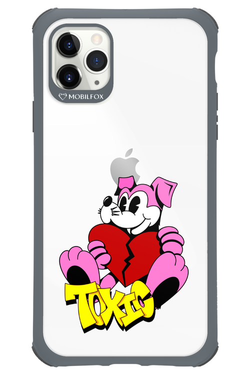 Toxic Dreams - Apple iPhone 11 Pro Max