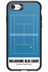MELBOURNE BLUE COURT 2.0 - Apple iPhone SE 2020