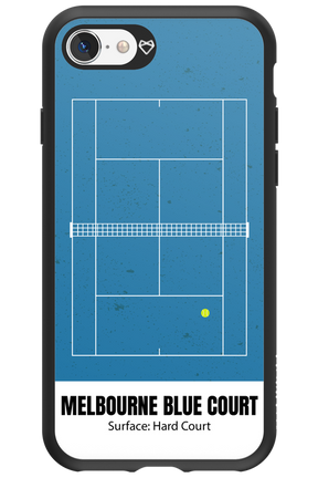 MELBOURNE BLUE COURT 2.0 - Apple iPhone SE 2020