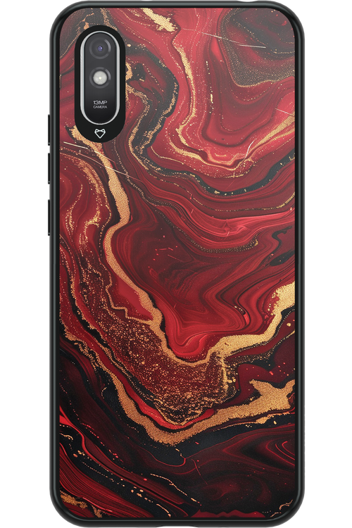 Gabriel - Xiaomi Redmi 9A