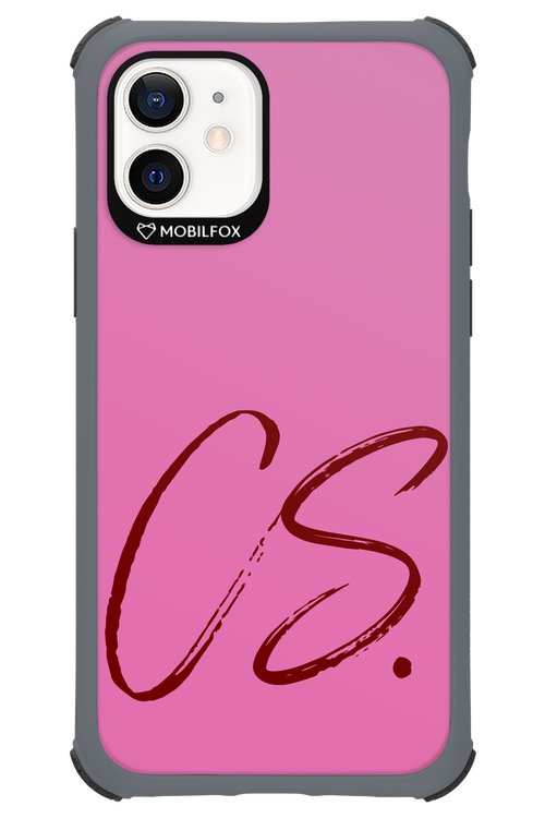 (Sorbet) CS 2.0 - Apple iPhone 12
