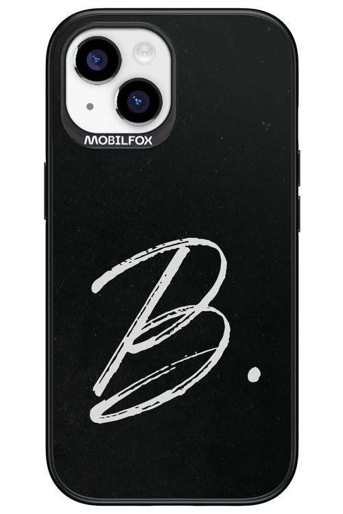 (Off Space) B 2.0 - Apple iPhone 15