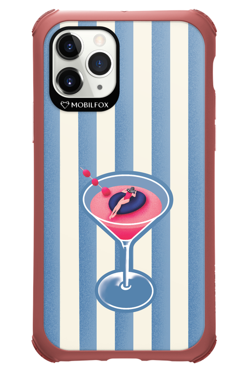 Poolside Affair - Apple iPhone 11 Pro