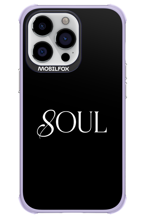 S Soul Mates - Apple iPhone 13 Pro