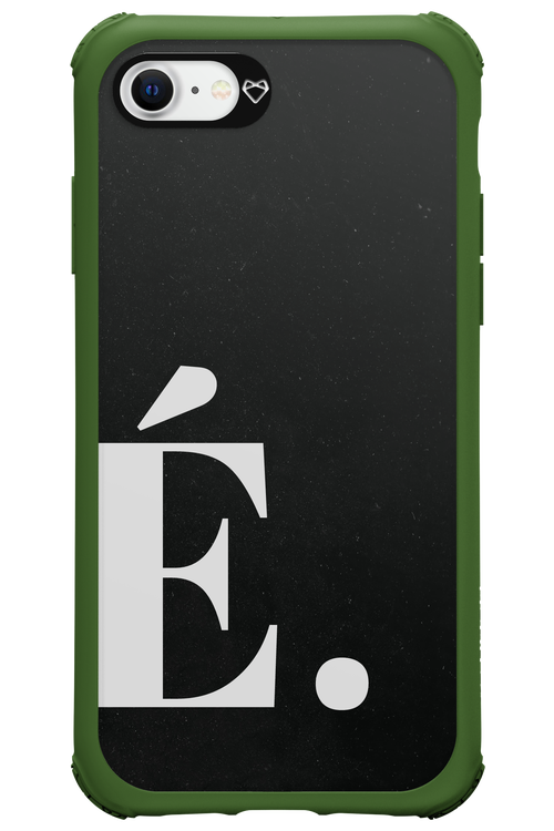E II (Off Space) 2.0 - Apple iPhone SE 2022