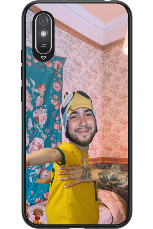 Balkan Style 2.0 - Xiaomi Redmi 9A