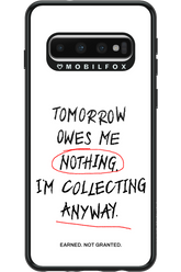 Anyway - Samsung Galaxy S10