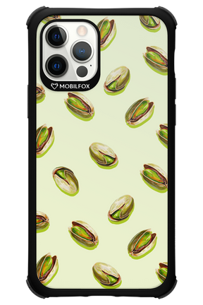 Pistachio Fever - Apple iPhone 12 Pro