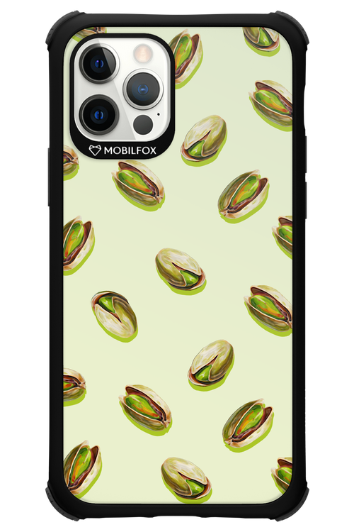 Pistachio Fever - Apple iPhone 12 Pro