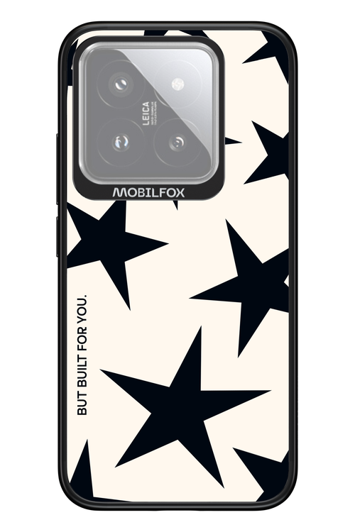 Built for You - Xiaomi 14