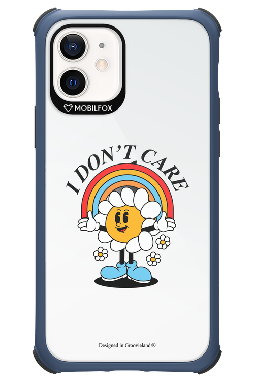 Don't Care - Apple iPhone 12