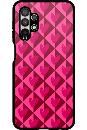 Holiday Heartss - Samsung Galaxy A13 4G