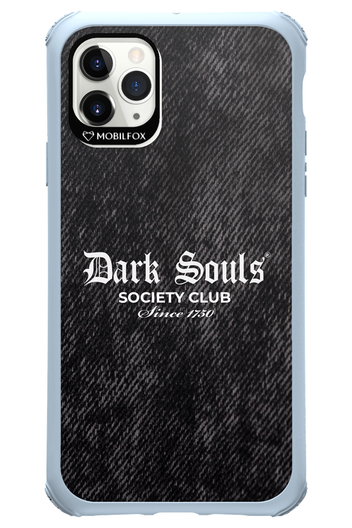 Dark Souls - Apple iPhone 11 Pro Max