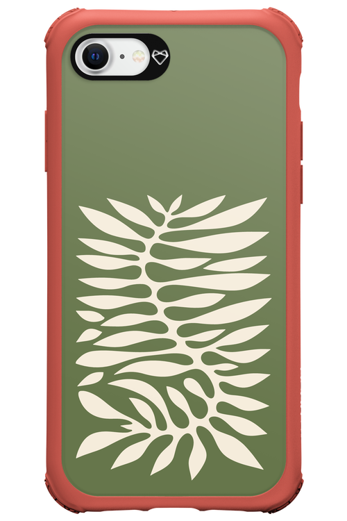 Grasshopper - Apple iPhone 8