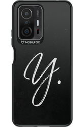 (Off Space) Y 2.0 - Xiaomi Mi 11T