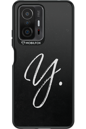 (Off Space) Y 2.0 - Xiaomi Mi 11T