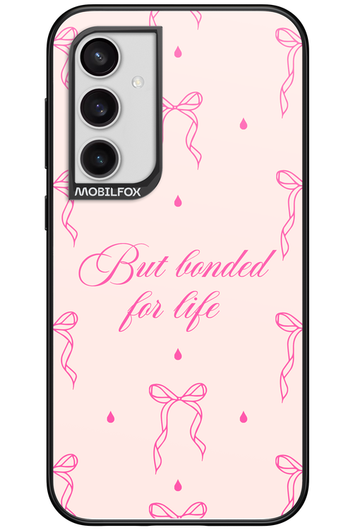 Sisters Pink 2.0 - Samsung Galaxy S23 FE