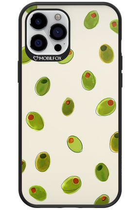 Olive Babe - Apple iPhone 12 Pro Max