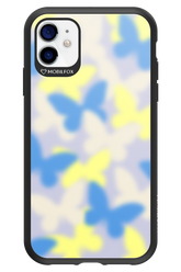 Pastel Butter - Apple iPhone 11