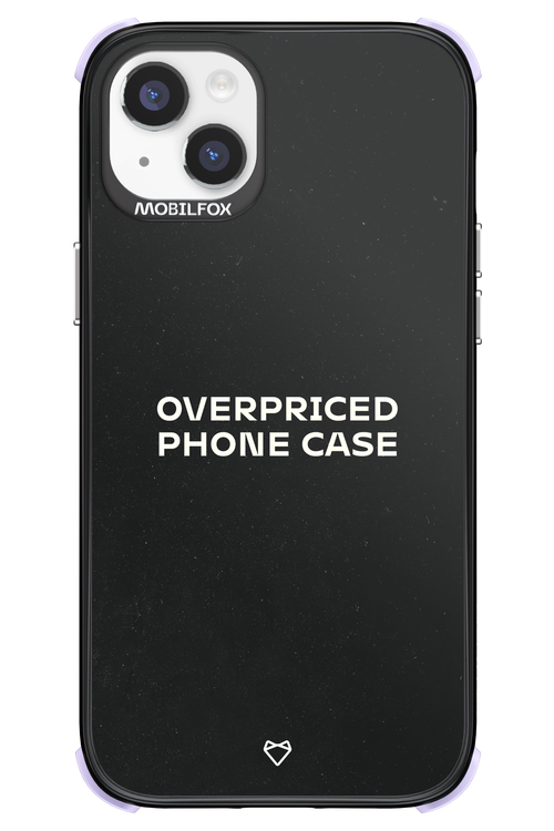Overprieced - Apple iPhone 14 Plus