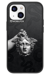 Medusa’s Gaze - Apple iPhone 13 Mini