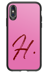 (Sorbet) H 2.0 - Apple iPhone XS