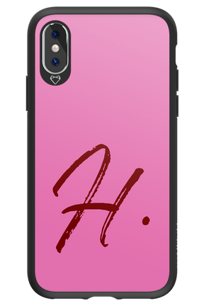 (Sorbet) H 2.0 - Apple iPhone XS