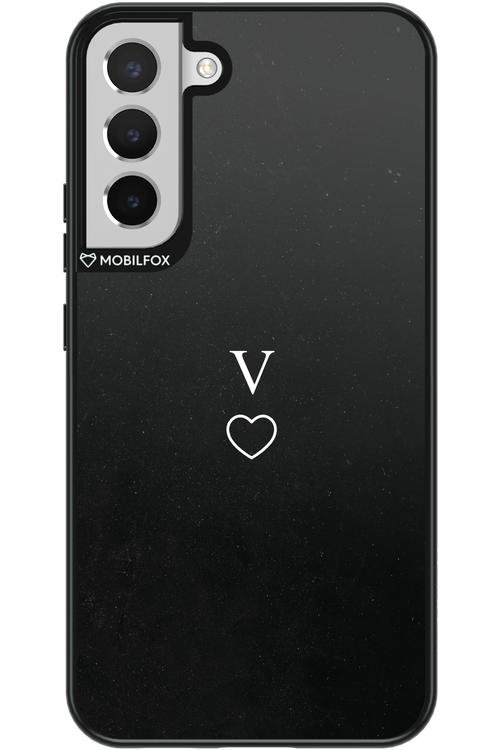 V Black 2.0 - Samsung Galaxy S22+