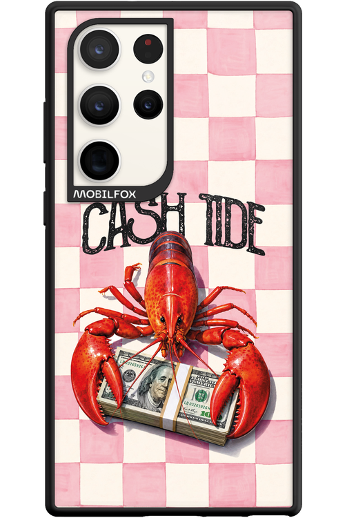 Cash Tide 2.0 - Samsung Galaxy S23 Ultra