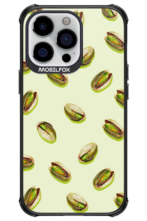 Pistachio Fever - Apple iPhone 13 Pro