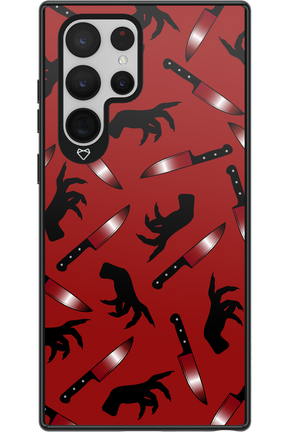 Handy Tool - Samsung Galaxy S22 Ultra