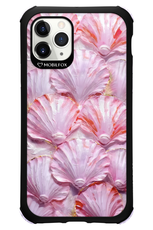 Venus Shell - Apple iPhone 11 Pro