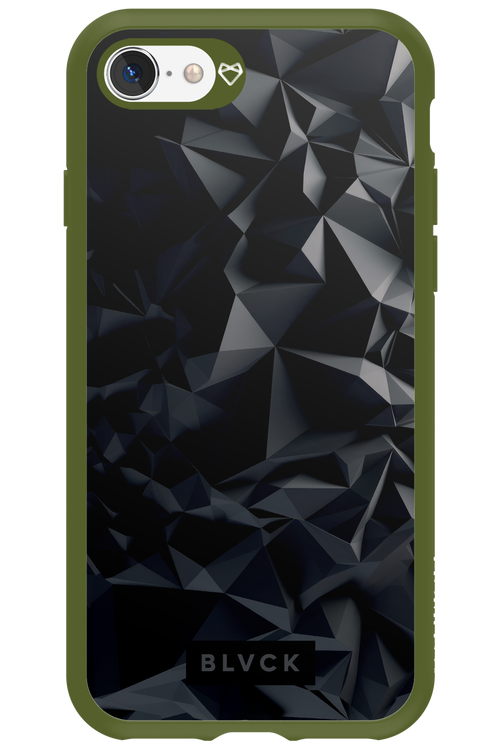 BLVCK MATERIAL - Apple iPhone SE 2020