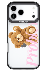 Problems 2.0 - Apple iPhone 17 Pro Max
