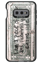Dollars - Samsung Galaxy S10e