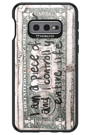 Dollars - Samsung Galaxy S10e