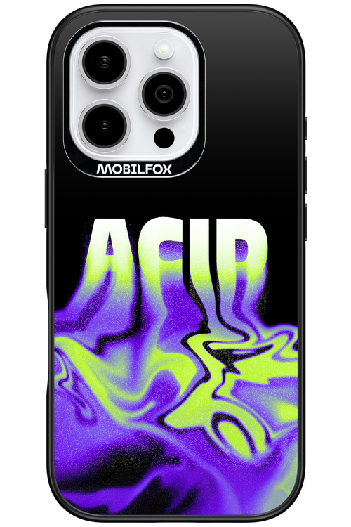 ACIID - Apple iPhone 16 Pro
