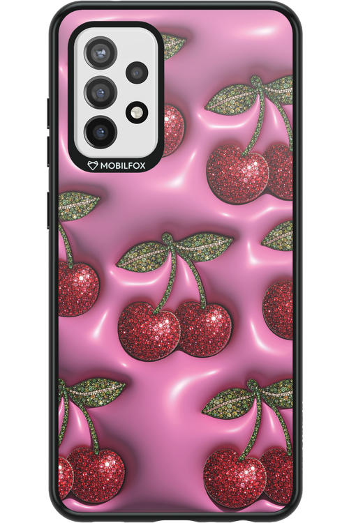 CHERRY RUBY 2.0 - Samsung Galaxy A72