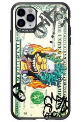 CLOWN 2.0 - Apple iPhone 11 Pro Max