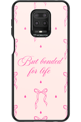 Sisters Pink - Xiaomi Redmi Note 9 Pro