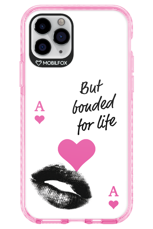 Bonded for Life - Apple iPhone 11 Pro