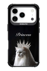 Princess - Apple iPhone 17 Pro