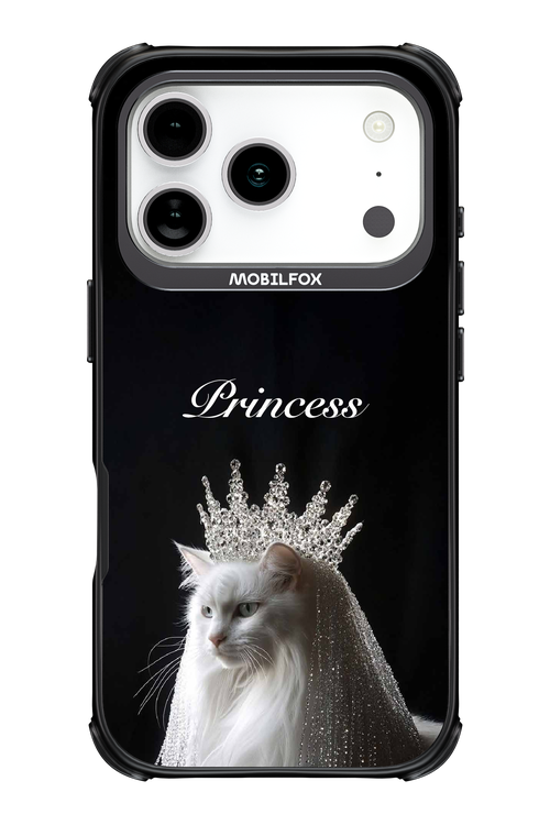 Princess - Apple iPhone 17 Pro