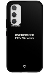 Overprieced - Samsung Galaxy A54