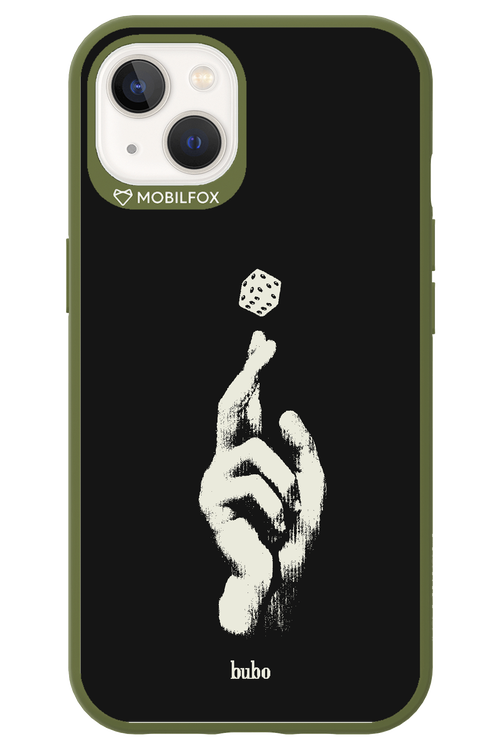 DAMNED LUCK 2.0 - Apple iPhone 13