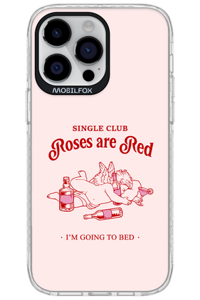 Bed Romance 2.0 - Apple iPhone 14 Pro Max