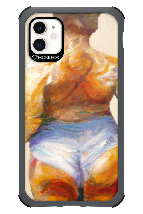 Goddass - Apple iPhone 11