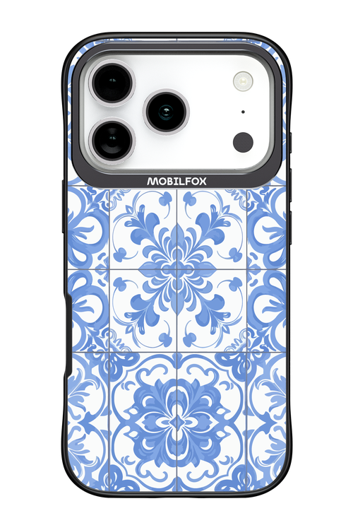 Amalfi Club 2.0 - Apple iPhone 17 Pro