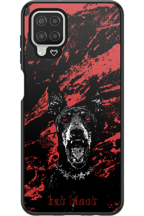 Bad Blood - Samsung Galaxy A12