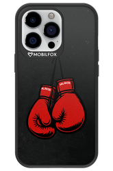 BoxRrr 2.0 - Apple iPhone 13 Pro